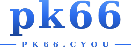 pk66 logo